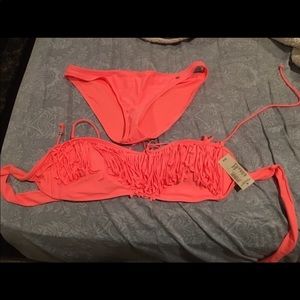 Bathing suit New with Tags